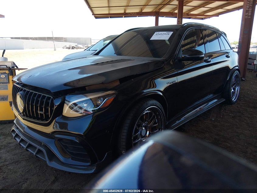 2019 MERCEDES-BENZ VIN WDC0G8JB0KF499838 nuotrauka 2
