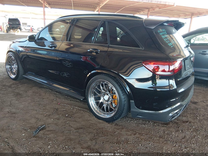 2019 MERCEDES-BENZ VIN WDC0G8JB0KF499838 nuotrauka 3