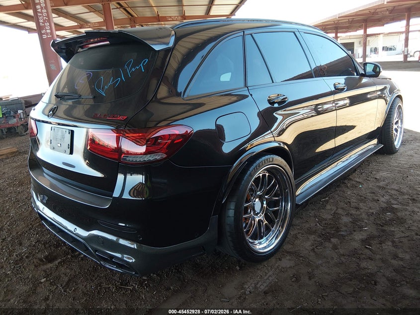 2019 MERCEDES-BENZ VIN WDC0G8JB0KF499838 nuotrauka 4
