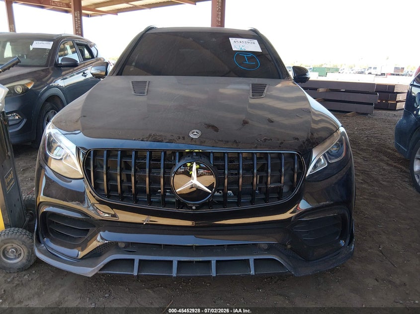 2019 MERCEDES-BENZ VIN WDC0G8JB0KF499838 nuotrauka 6