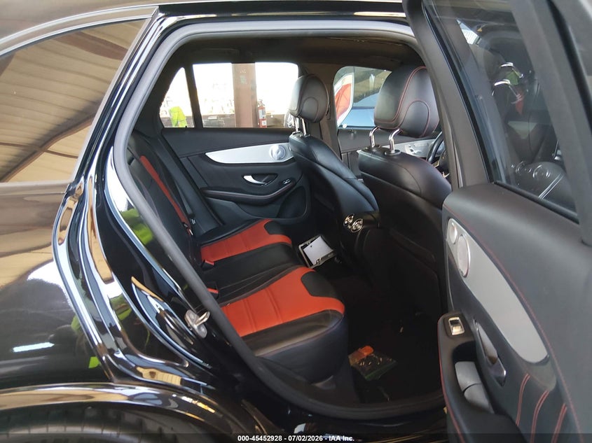 2019 MERCEDES-BENZ VIN WDC0G8JB0KF499838 nuotrauka 8