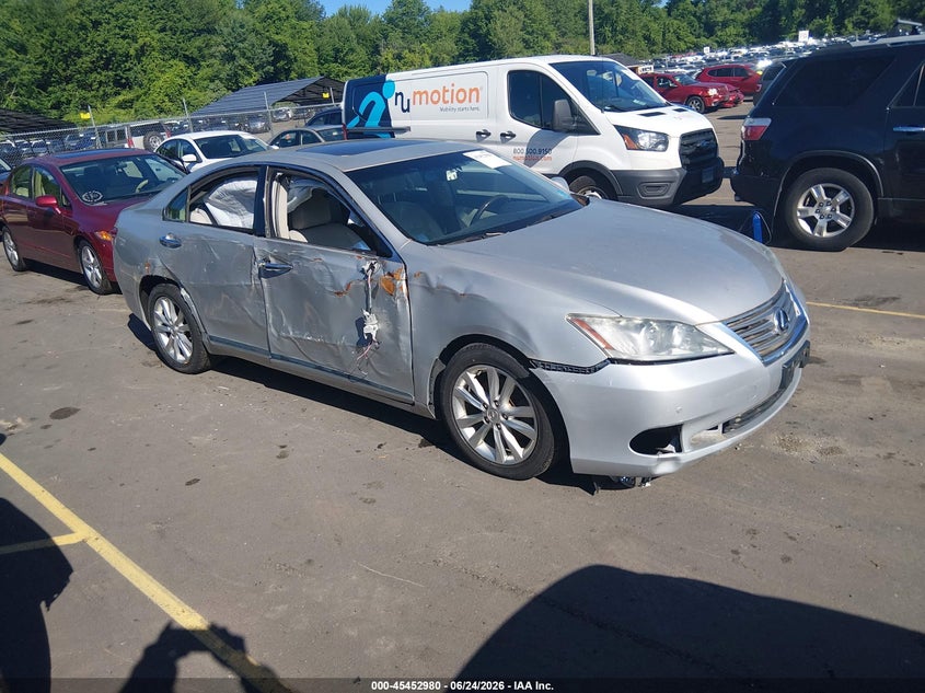 Vin: jthbk1egxb2463770, lot: 45951093, lexus es 350 2011 img_1