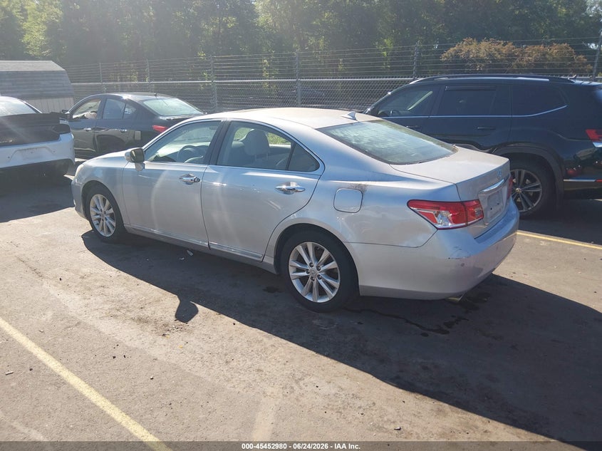 Vin: jthbk1egxb2463770, lot: 45951093, lexus es 350 20113