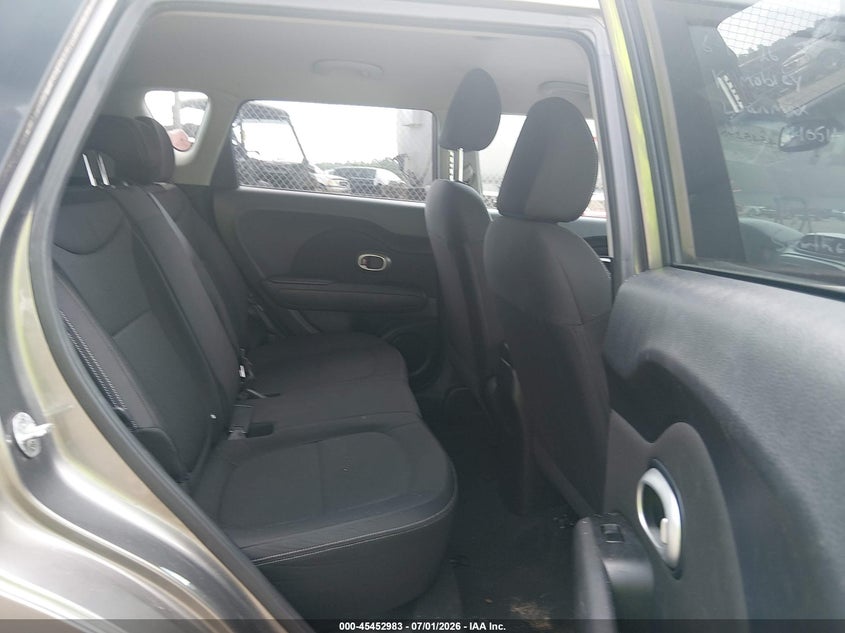 AtlanticExpress - Kia Soul