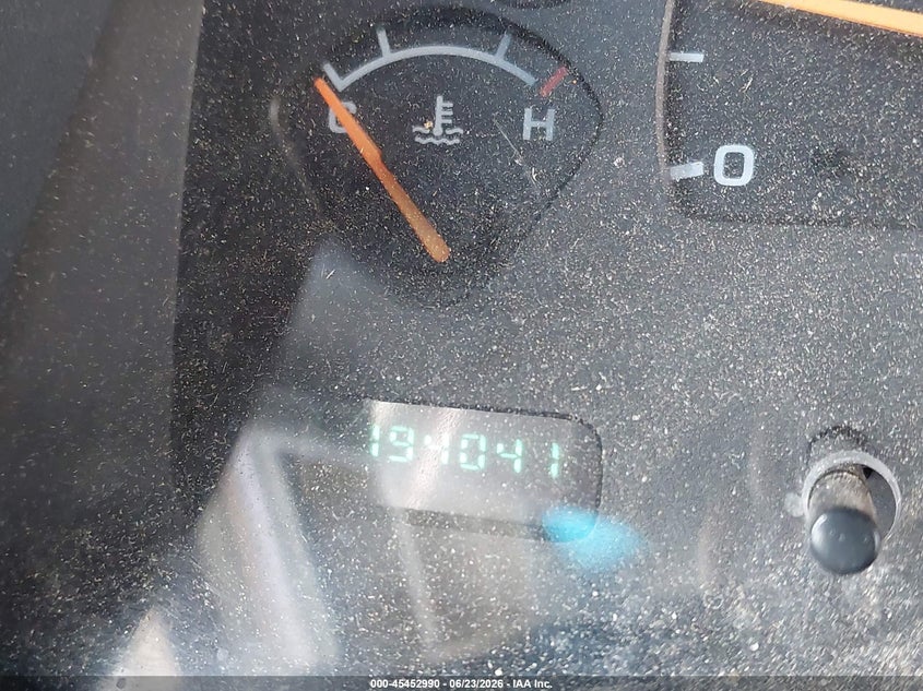 2001 Dodge Dakota Slt/Sport VIN: 1B7GL2AX81S209361 Lot: 45452990