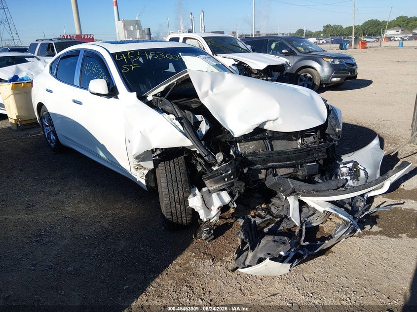 Vin: jn1by1ar3hm770205, lot: 45951122, infiniti q70 3.7x 2017 img_1
