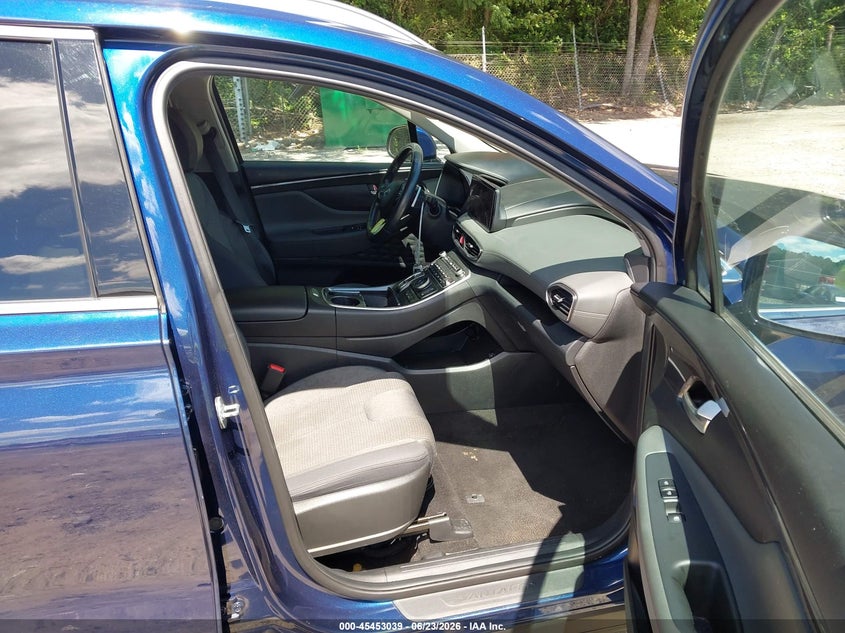 2023 HYUNDAI SANTA FE auction photo 5