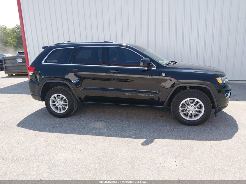 AtlanticExpress - Jeep Grand Cherokee