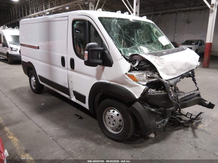 3C6LRVAG1PE583134 RAM PROMASTER 1500 Photo 1