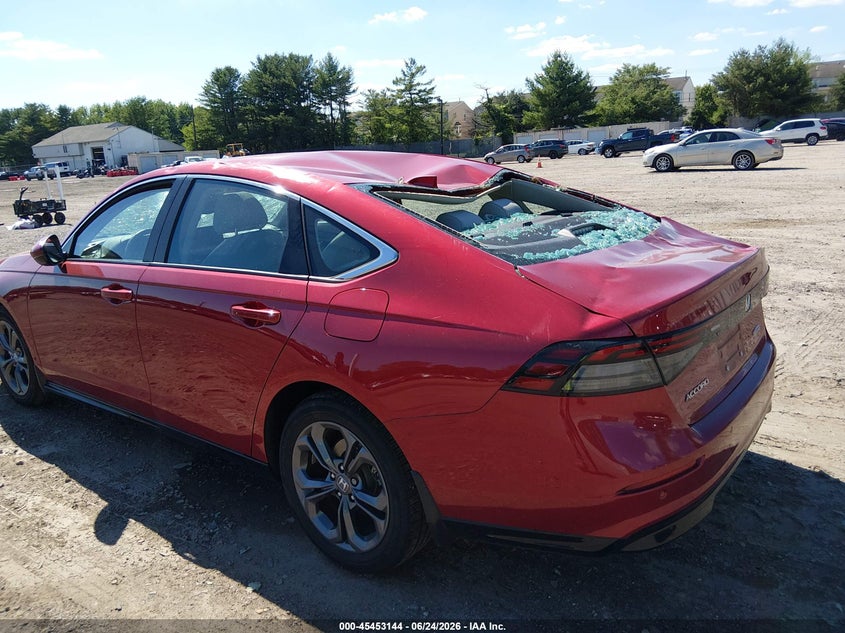 VIN 1HGCY2F65RA054366 2024 HONDA ACCORD HYBRID EX-L