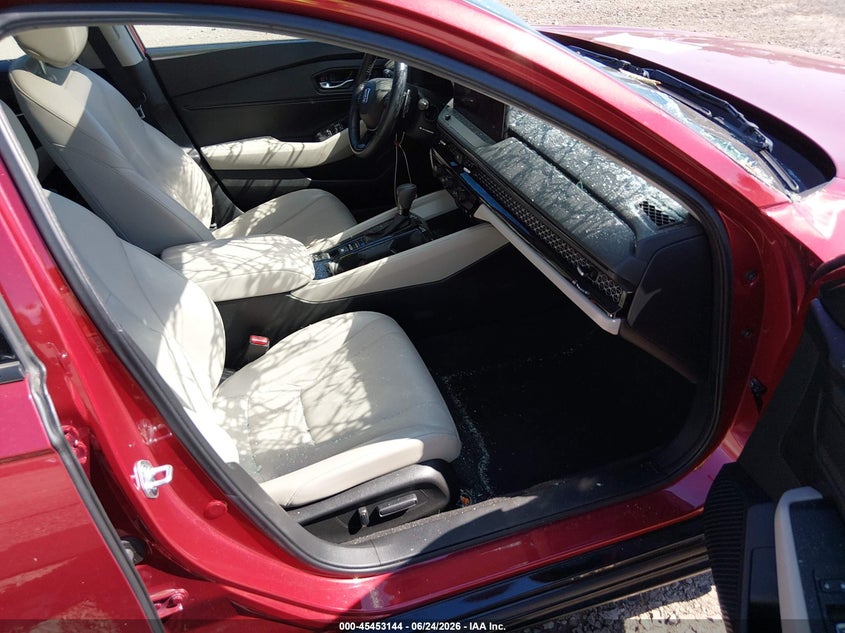 VIN 1HGCY2F65RA054366 2024 HONDA ACCORD HYBRID EX-L