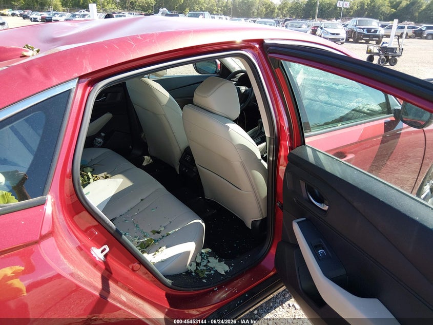 VIN 1HGCY2F65RA054366 2024 HONDA ACCORD HYBRID EX-L