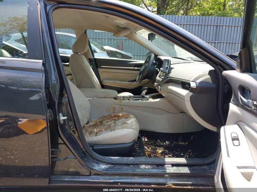 NISSAN ALTIMA 2022 VIN 1N4BL4DV2NN424700