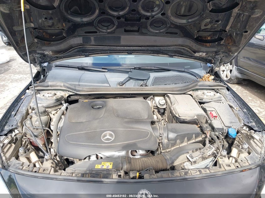 2020 Mercedes-Benz Gla 250 VIN: WDCTG4EB2LJ690899 Lot: 45453182