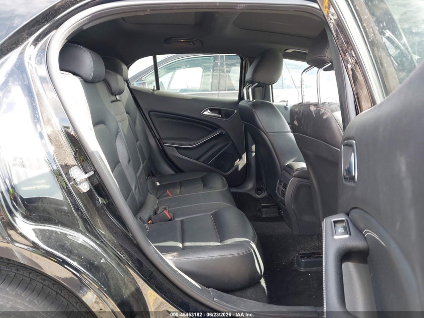 2020 Mercedes-Benz Gla 250 VIN: WDCTG4EB2LJ690899 Lot: 45453182