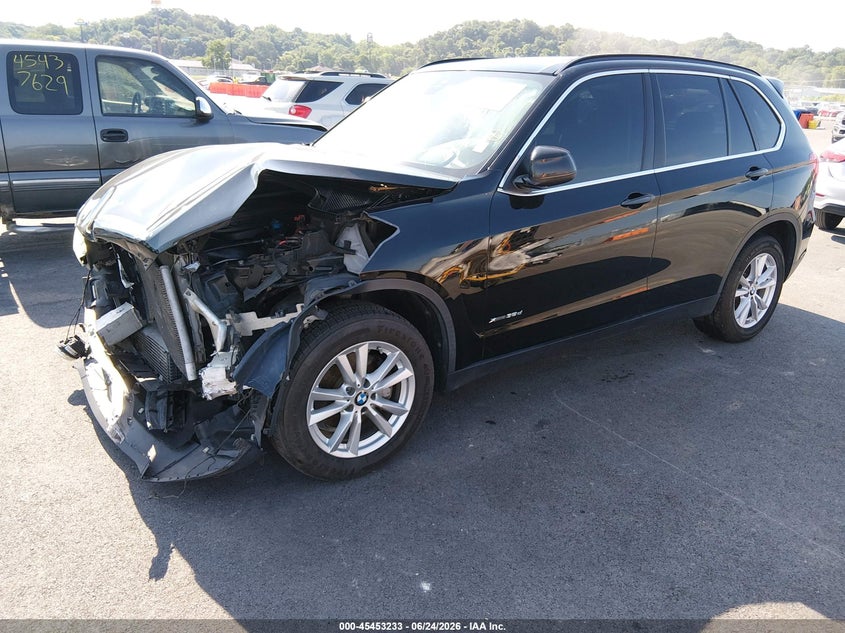 Vin: 5uxks4c59e0j93871, lot: 45951346, bmw x5 xdrive35d 20142