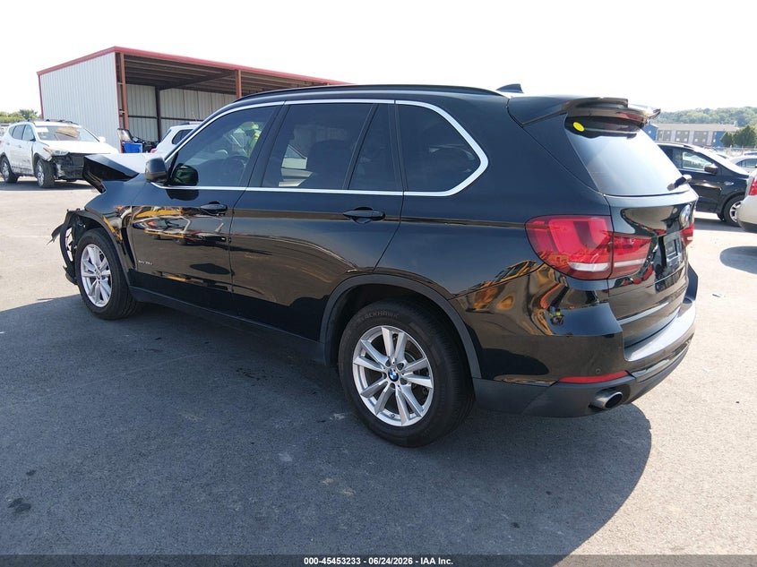 Vin: 5uxks4c59e0j93871, lot: 45951346, bmw x5 xdrive35d 20143