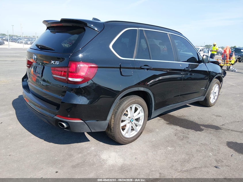 Vin: 5uxks4c59e0j93871, lot: 45951346, bmw x5 xdrive35d 20144