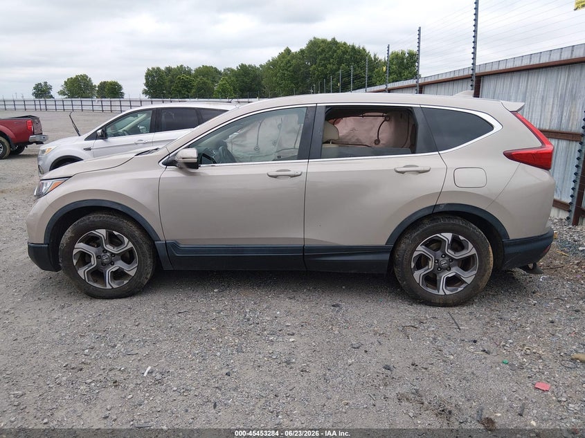 AtlanticExpress - Honda CR-V