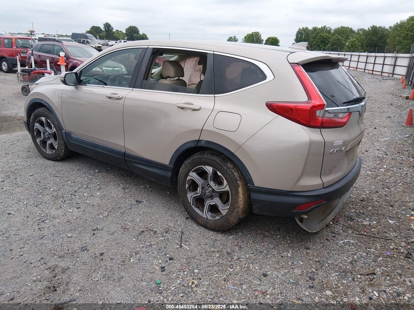 AtlanticExpress - Honda CR-V