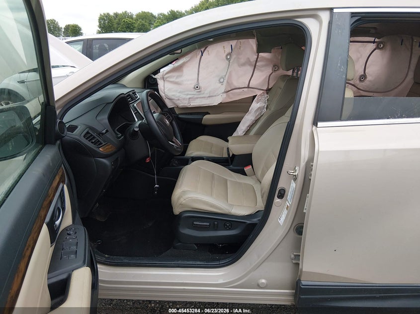 AtlanticExpress - Honda CR-V