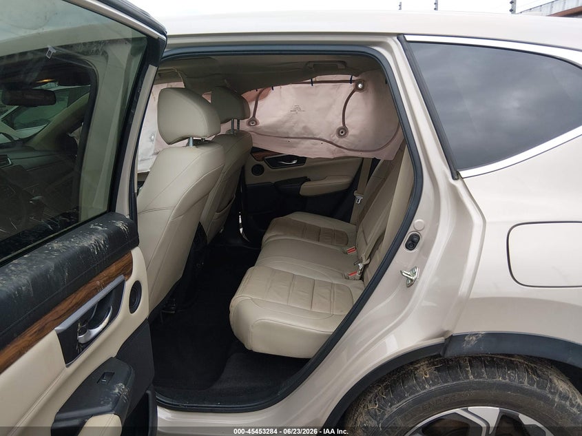 AtlanticExpress - Honda CR-V