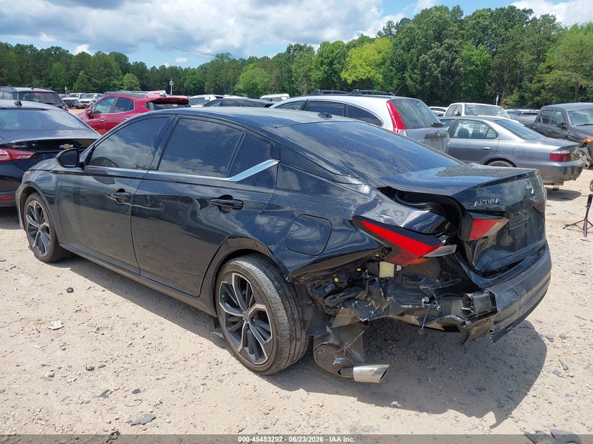 2024 NISSAN ALTIMA — zdjęcie 3