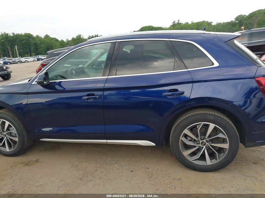 AUDI Q5 - zdjęcie 15