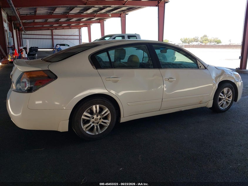 AtlanticExpress - Nissan Altima