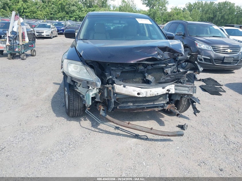 2009 MAZDA CX-9 auction photo 6