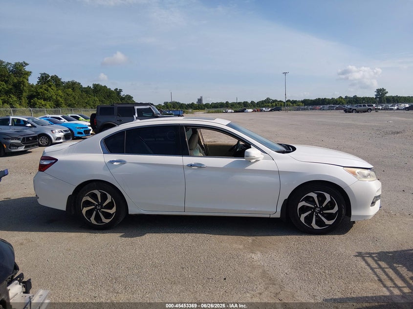 AtlanticExpress - Honda Accord