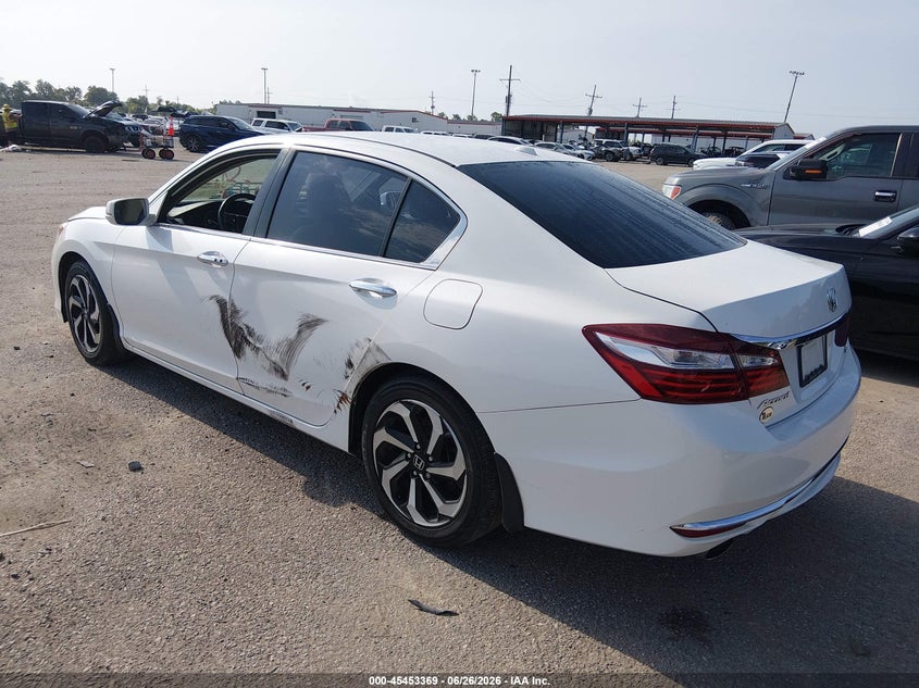 AtlanticExpress - Honda Accord