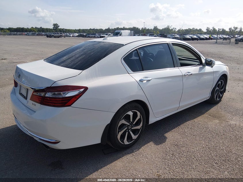 AtlanticExpress - Honda Accord