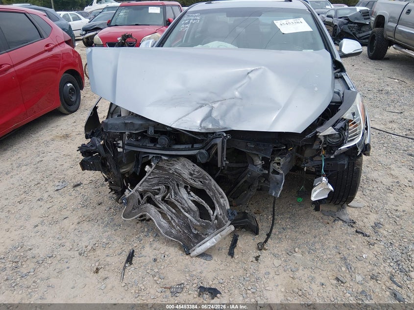 HYUNDAI SONATA 2017 VIN 5NPE34AF1HH539183