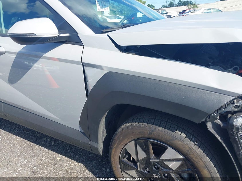 AtlanticExpress - Hyundai Kona