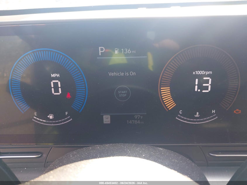 AtlanticExpress - Hyundai Kona