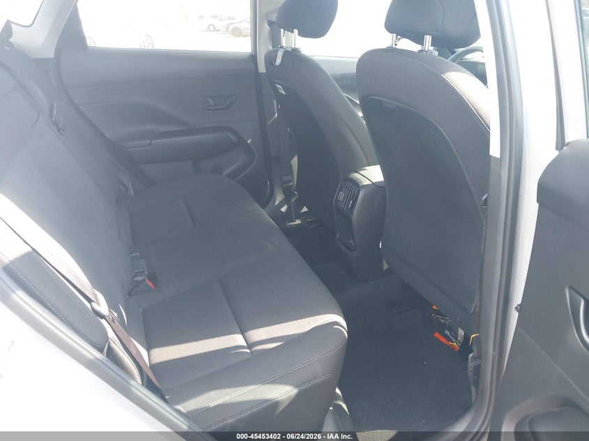 AtlanticExpress - Hyundai Kona