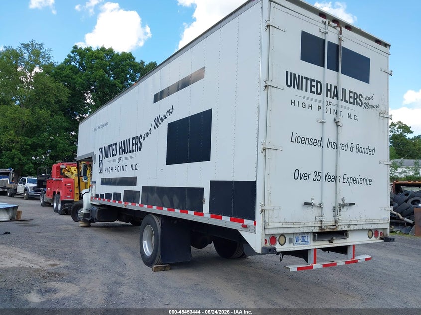 1999 INTERNATIONAL 4000 auction photo 3