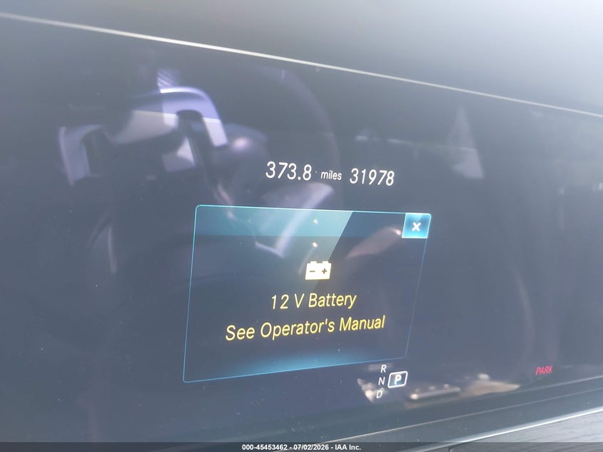 2023 MERCEDES-BENZ AMG GT 53 4-DOOR COUPE auction photo 7