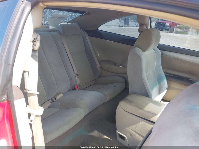 2004 Toyota Camry Solara Se VIN: 4T1CE38P94U813946 Lot: 45453468