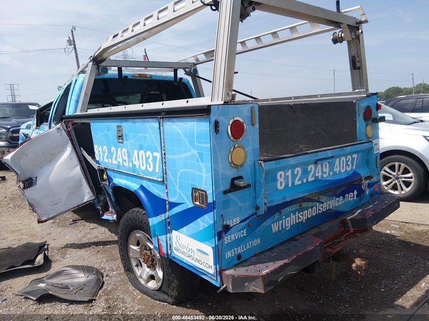 Vin: 1ft7x2b62bea90832, lot: 45951606, ford super duty f-250 srw xlt 20113
