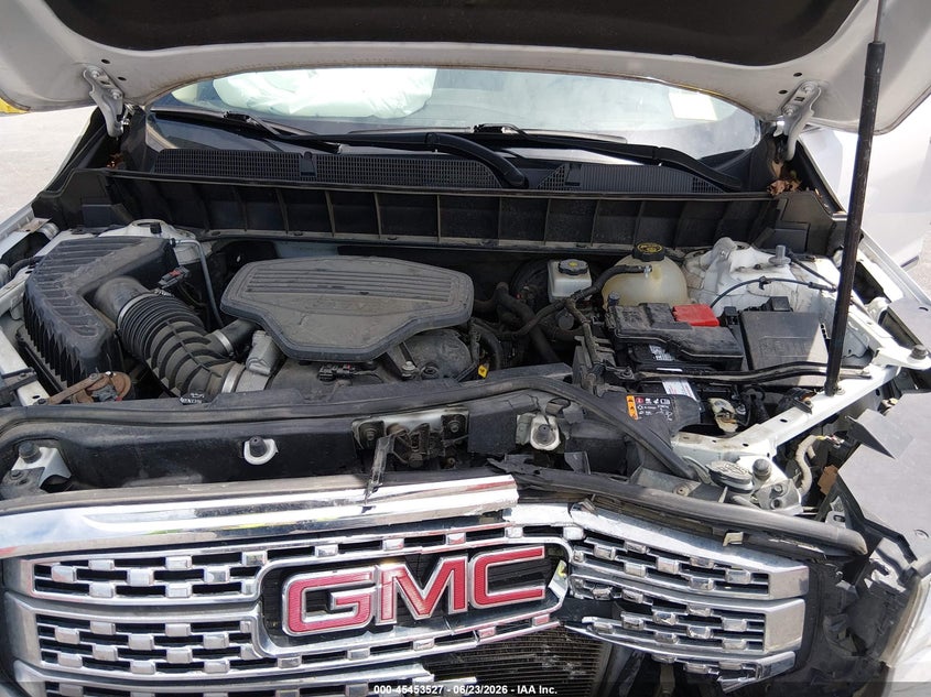 2018 GMC Acadia Denali VIN: 1GKKNXLS7JZ232502 Lot: 45453527