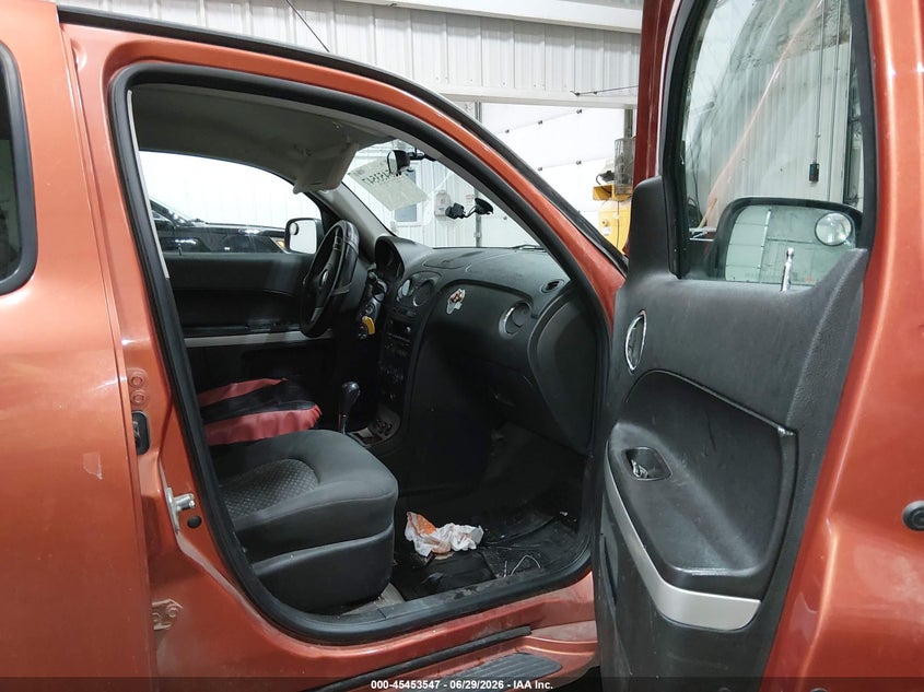 2007 CHEVROLET HHR auction photo 5