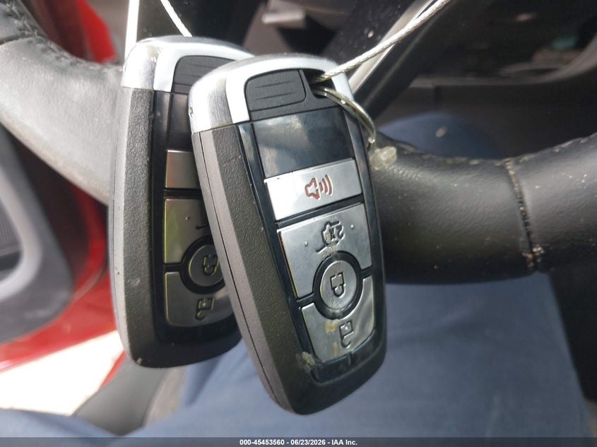 2022 Ford Bronco Sport Big Bend VIN: 3FMCR9B66NRD76777 Lot: 45453560