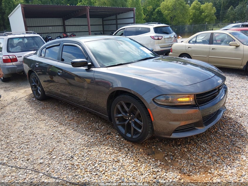 Vin: 2c3cdxbg3kh504971, lot: 45951676, dodge charger sxt rwd 2019 img_1