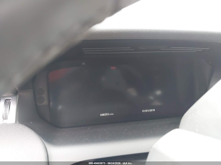 2020 Land Rover Discovery Sport Se VIN: SALCP2FXXLH858681 Lot: 45453573