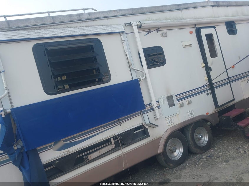 1999 CARRIAGE OTHER auction photo 4