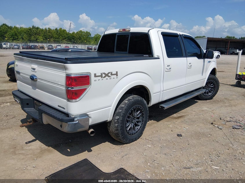 Vin: 1ftfw1ef7cfa09291, lot: 45951712, ford f-150 fx4/king ranch/lariat/platinum/xl/xlt 20124