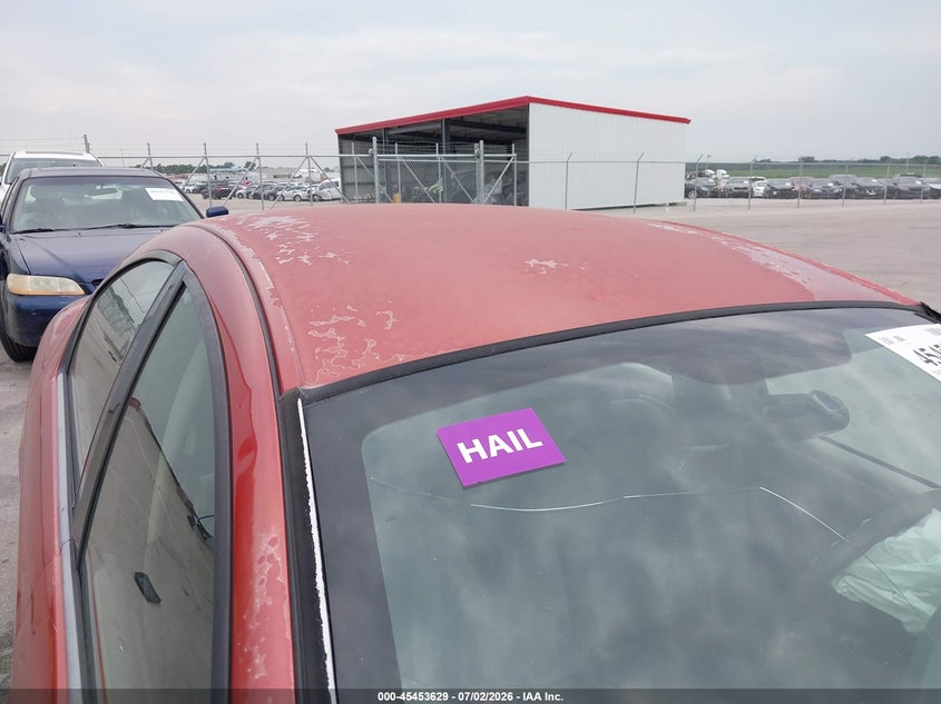 2005 Dodge Neon Sxt VIN: 1B3ES56C55D127147 Lot: 45453629