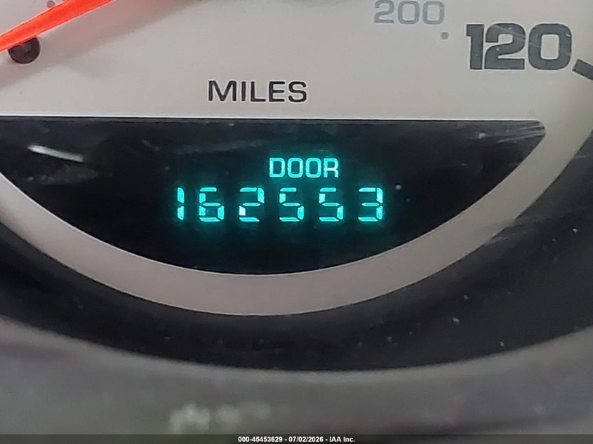 2005 Dodge Neon Sxt VIN: 1B3ES56C55D127147 Lot: 45453629